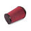 Thumbnail: Airaid 10-14 Shelby 5.4L Supercharged Replacement Filter - Red Filter