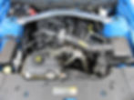Thumbnail: Airaid 11-14 Mustang V6 3.7L Modular Intake Tube | Oiled Filter