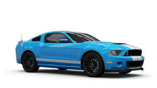 Shop 10-14 GT500 Parts