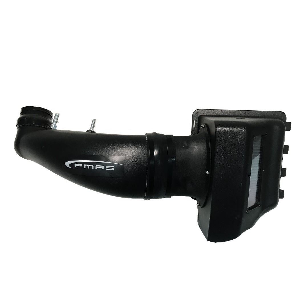PMAS Air Intake System | 11-14 F-150 5.0L (No Tune Required)