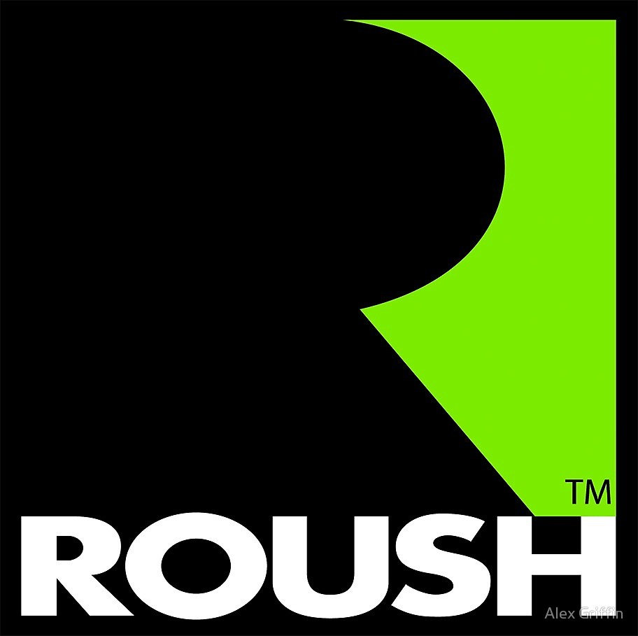 Ortiz Performance, LLC | Brands | Roush Performance
