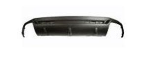 Rear Valances