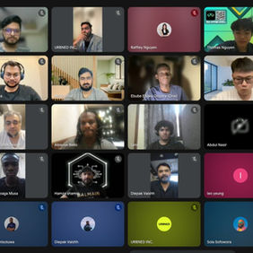 W3X Incubation Batch 07 Kicks Off: 12 Projects, 33 Founders, 7 Advisors Ready to Build