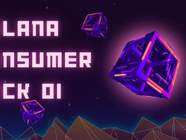 Solana Consumer Hack