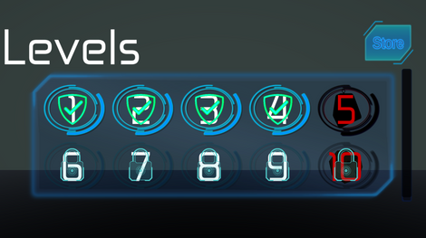 User Interface/Player Input