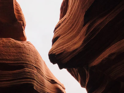 Don’t Mind the Gap, Create It