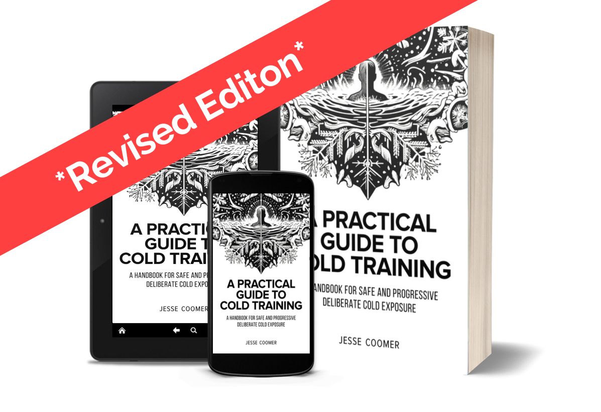 A Practical Guide to Cold Training by Jesse Coomer