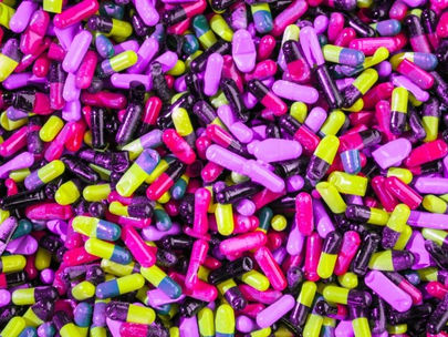 There’s a pH in Pain