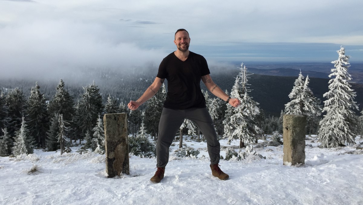 when to do wim hof breathing when to do wim hof breathing