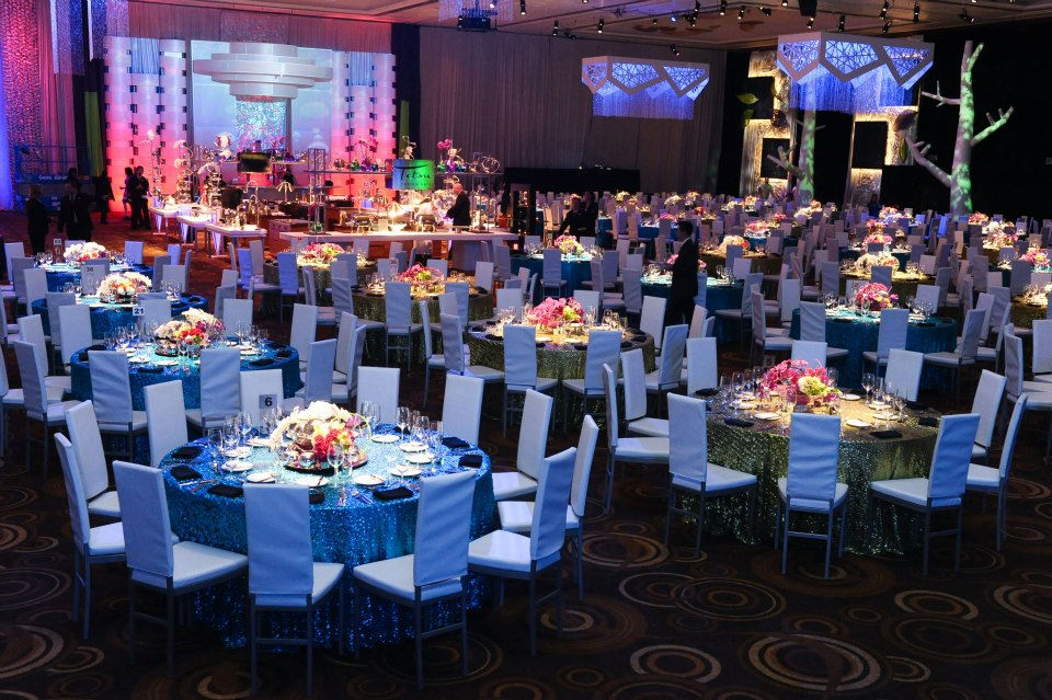 Derek Jeter Celebrity Invitational Gala