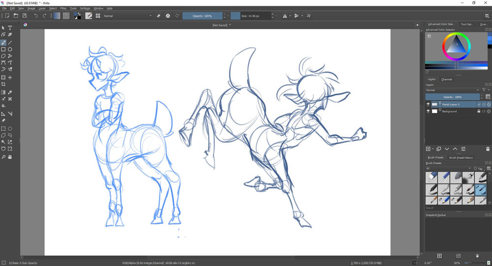 Best Free Digital Art Softwares For Your Classroom