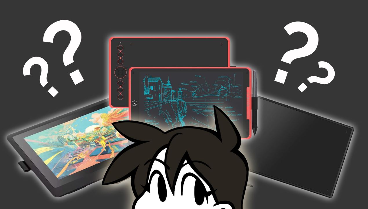 what are the best art tablets what are the best art tablets