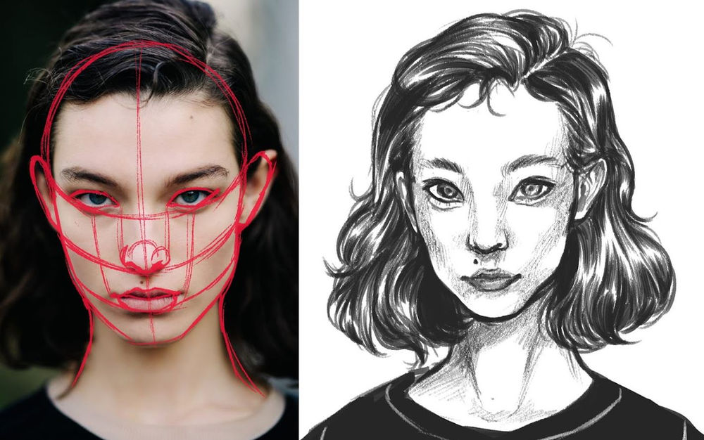 Why Drawing Anime Can Lead to More Creative Success than Drawing