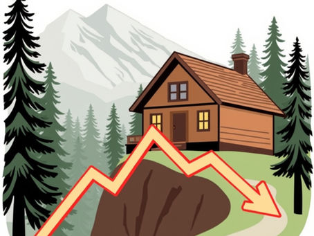 The Hidden Cost of Overpricing: Why Chasing the Market Down Quietly Drains Your Bottom Line