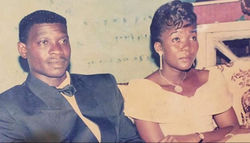 30 ans de mariage