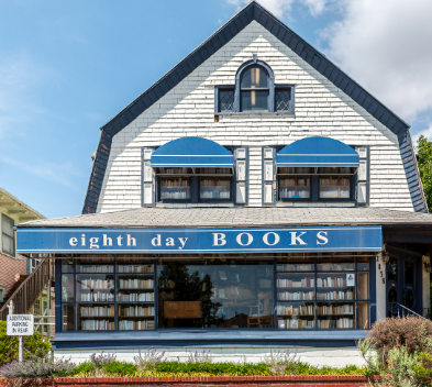 Eighth Day Books