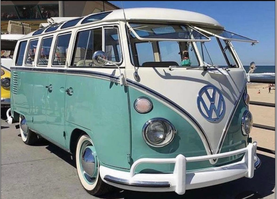 E-Venture Bus