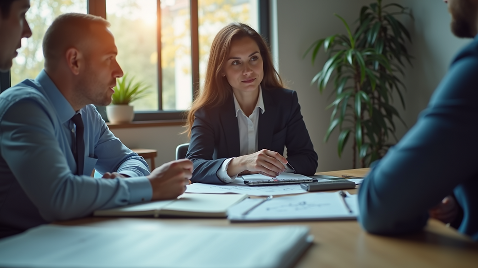 Unlocking the US Market: Wiseloop Consulting's Expert Guidance