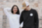Thumbnail: Rodeo Patch Logo Sweatshirt