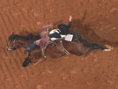 FWSSR Bracket 2 Round 1 & 2