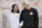 Thumbnail: Rodeo Patch Logo Sweatshirt