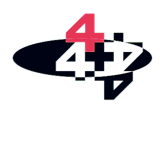 Plusfour Market Research LTD logo