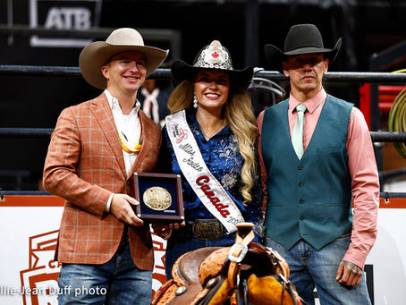 CFR 51 Round 3 Recap