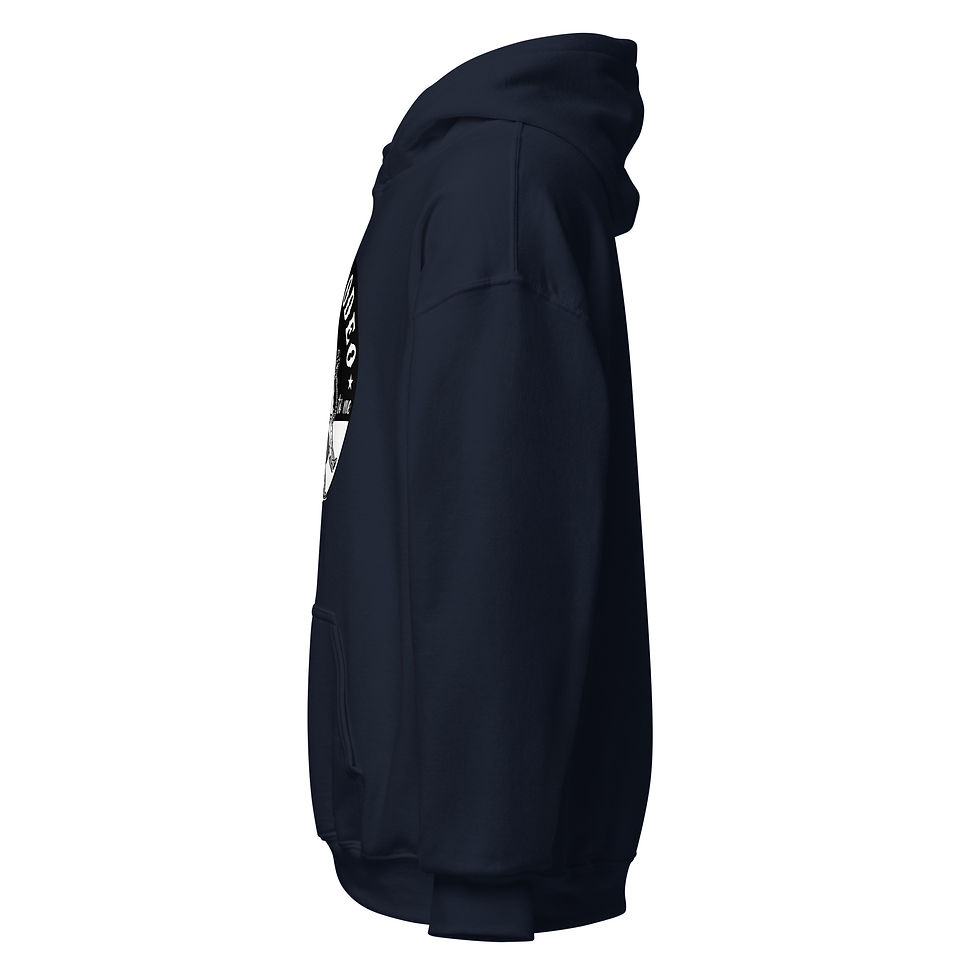 Thumbnail: Talk Rodeo To Me Hoodie