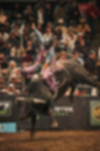 Thiago Salgado vs I'll Make You Famous Rd 2. Photo by Ryan Hayes. 