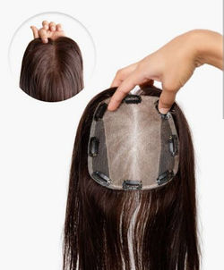 Hair Topper