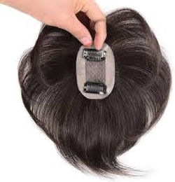 Crown Hair Topper