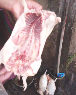 DESVICERADO ARTESANAL