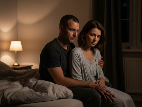 Battling Erectile Dysfunction Mid-Motion: Causes, Cures, and 2025 Innovations