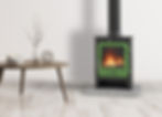 Ekol clarity 5 with Green door (small)