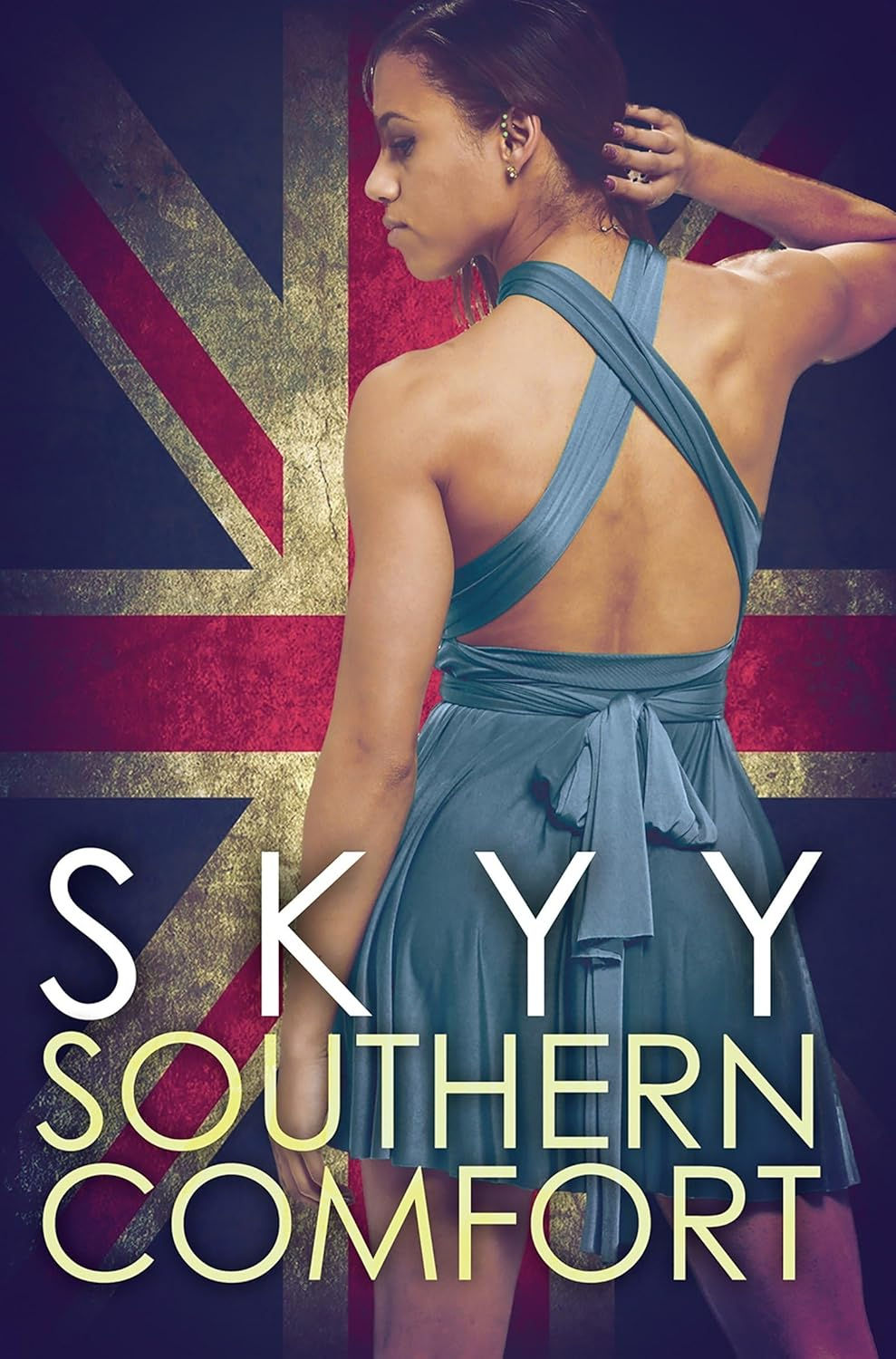 Southern Comfort by Skyy