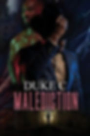 Malediction by Duke C