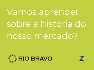 Hiperinflação - Vamos aprender sobre a história do nosso mercado?