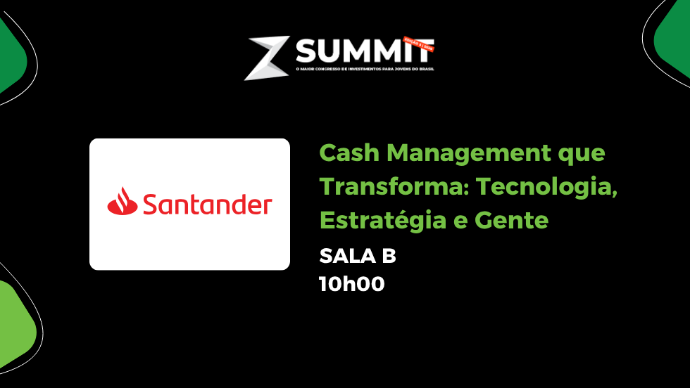 Cash Management que Transforma: Tecnologia, Estratégia e Gente