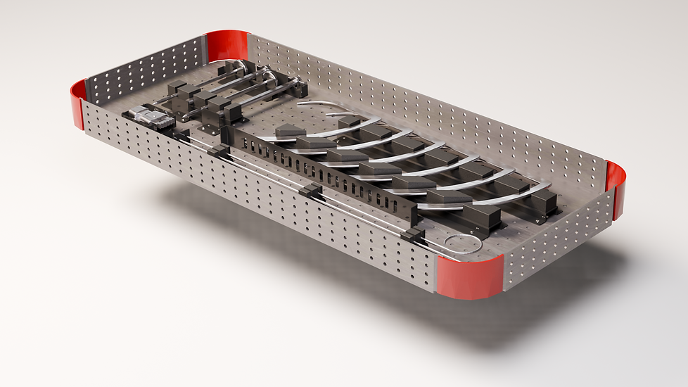 JnJ Medical Devices Molly Berger