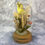 Thumbnail: Taxidermy Atlantic Canary in Natural Dome