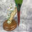 Thumbnail: Taxidermy Green Cheeked Conure - 2