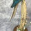 Thumbnail: Taxidermy Green Cheeked Conure - 1