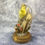 Thumbnail: Taxidermy Atlantic Canary in Natural Dome