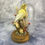 Thumbnail: Taxidermy Atlantic Canary in Natural Dome