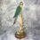 Thumbnail: Taxidermy Green Cheeked Conure - 1