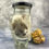 Thumbnail: Wet Specimen White Baby Rabbit  - Heart Jar