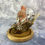 Thumbnail: Taxidermy Canary in Natural Globe