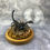 Thumbnail: Forest Scorpion Crystal Ball Dome