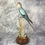 Thumbnail: Taxidermy Blue Princess of Wales Parakeet