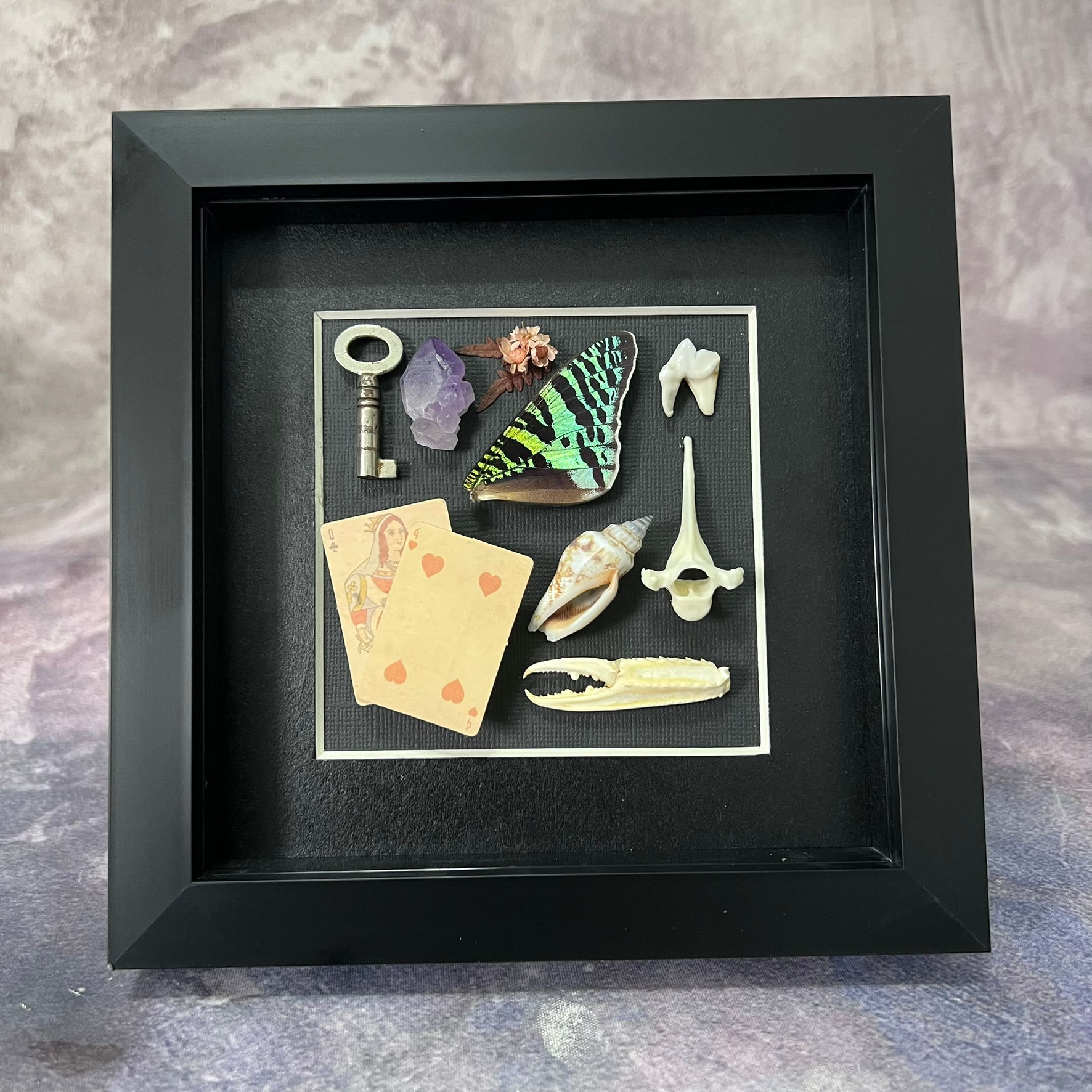 Mixed Trinket Frame - 4